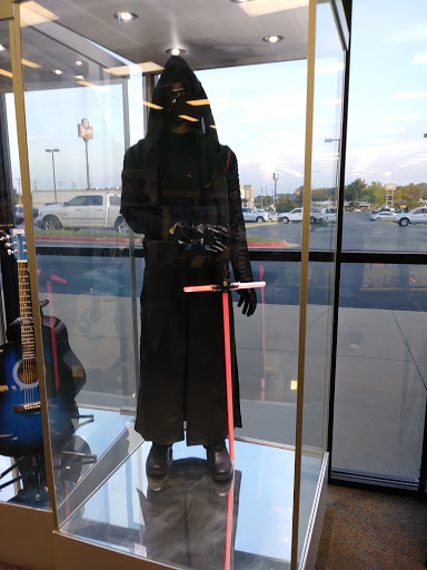 DVD Store «EntertainMart», reviews and photos, 1360 US-64, Conway, AR 72032, USA