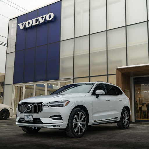 Car Dealer «Riley Volvo Cars Stamford», reviews and photos, 107 Myrtle Ave, Stamford, CT 06902, USA