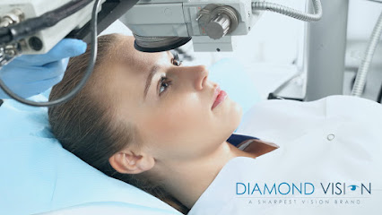 Diamond Vision - Lasik Eye Surgery New Jersey