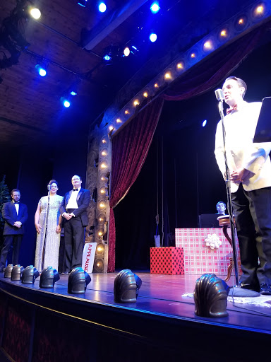 Performing Arts Theater «Old Log Theatre», reviews and photos, 5185 Meadville St, Excelsior, MN 55331, USA