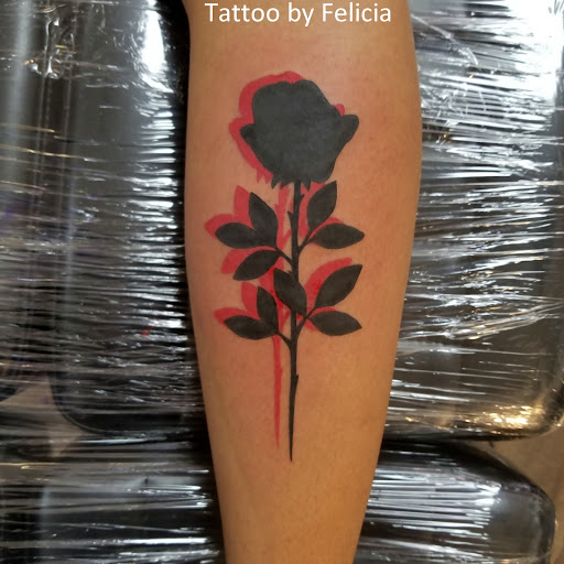 Find unique friendship tattoo ideas for your next unique tattoo in Fort Myers at Tiger Lotus Tattoo and Piercing