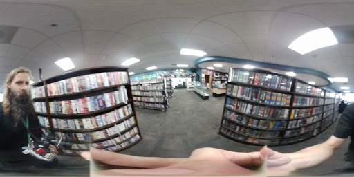 Book Store «Bookmans Phoenix Entertainment Exchange», reviews and photos, 8034 N 19th Ave, Phoenix, AZ 85021, USA