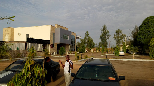 Varlaine Lounge, Rayfield Rd, Jos, Nigeria, Diner, state Plateau