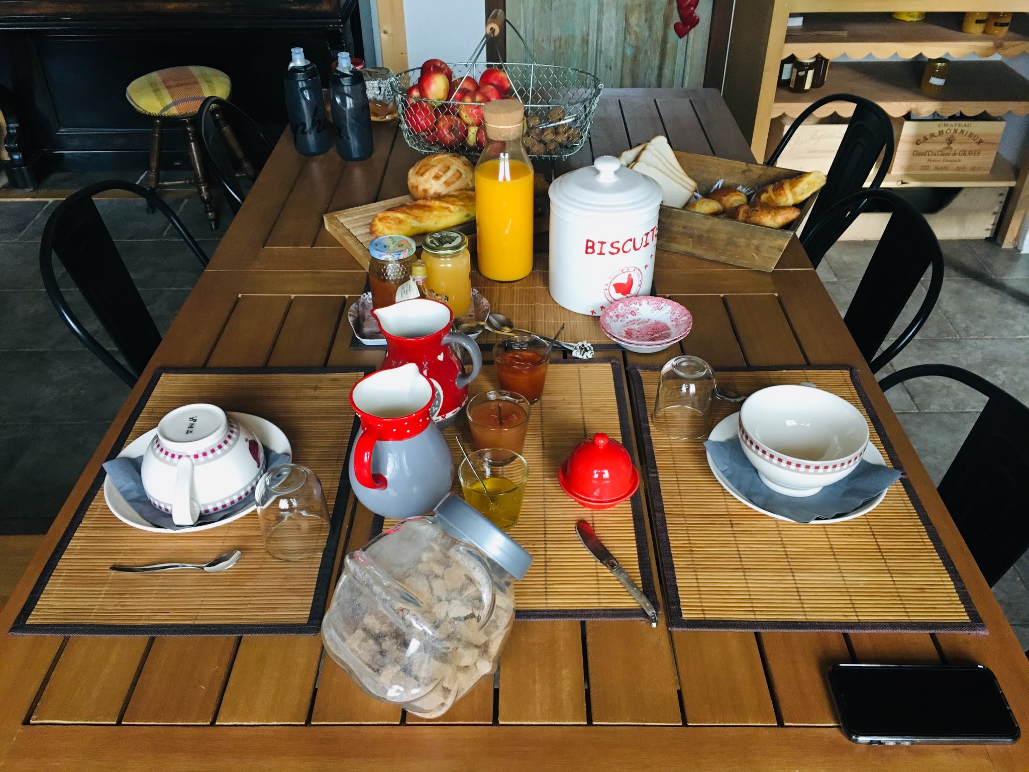 Photo n° 1 de l'avis de Ignasi.a fait le 11/06/2019 à 10:04