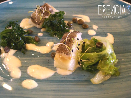 Essencia Restaurant