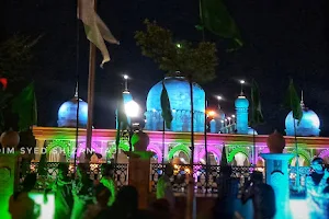 Hazrat Baba Tajuddin Dargah image