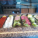 Photo n°2 de l'avis de Christine.i fait le 11/09/2023 à 17:23 sur le  Pontgarten Restaurant Aachen à Aachen