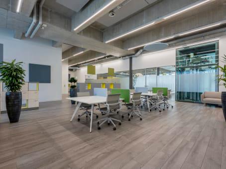 Regus - Etoy, iLife City - Andere