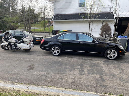 Used Car Dealer «Auto Buying Service», reviews and photos, 2971 Prosperity Ave, Fairfax, VA 22031, USA