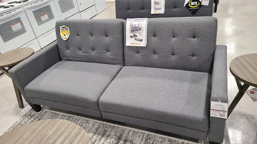 Appliance Store «ABC Warehouse», reviews and photos, 8540 Grand River Ave, Brighton, MI 48116, USA