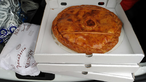 Panadería Agustín