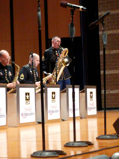 Performing Arts Theater «Charlotte Performing Arts Center», reviews and photos, 378 State St, Charlotte, MI 48813, USA