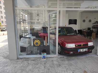 Hekimoğlu auto garage