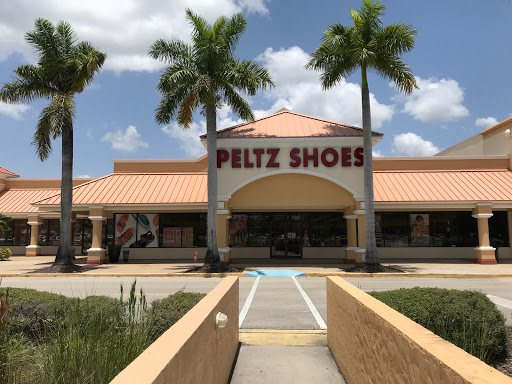 Shoe Store «Peltz Shoes - Ft. Myers Store», reviews and photos, 13300 S Cleveland Ave, Fort Myers, FL 33907, USA