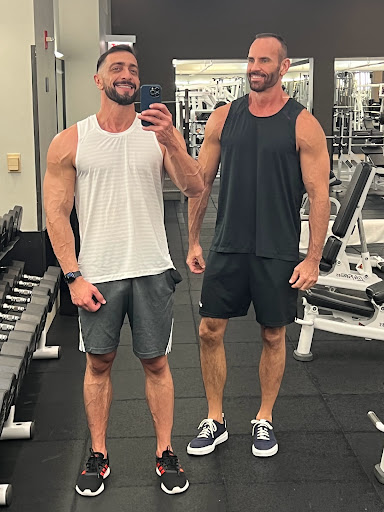 Health Club «Equinox Gold Coast», reviews and photos, 900 N Michigan Ave, Chicago, IL 60611, USA