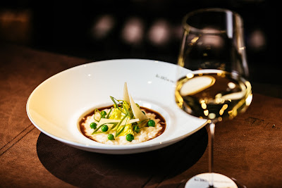 Les 110 de Taillevent à Paris
