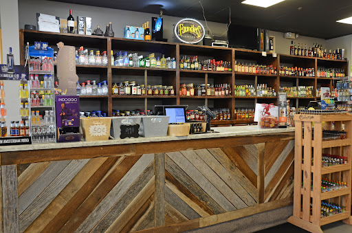 Liquor Store «Uptown Wine And Spirits», reviews and photos, 520 TN-76 #13, White House, TN 37188, USA