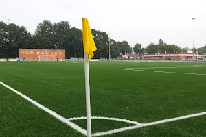Sport Vereniging Door Sport Ontspanning Vijfhuizen image