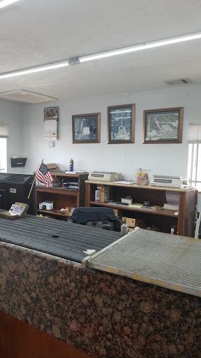 Used Auto Parts Store «B J Used Auto Parts», reviews and photos, 10823 Airline Dr, Houston, TX 77037, USA