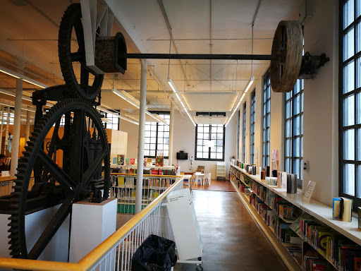 Biblioteca de Vilassar de Dalt—Can Manyer en Vilassar de Dalt