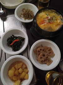 Soupe du Restaurant coréen Kakdougui à Paris - n°15