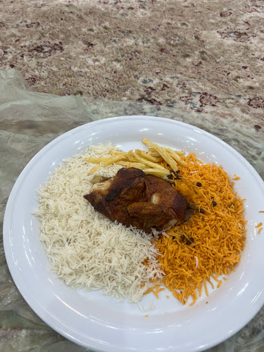 مطعم أخوان البخاري 