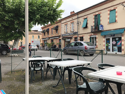 Le Coin Des Gourmands à L'Isle-en-Dodon