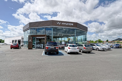 Hyundai Lens - Groupe Lempereur à Liévin