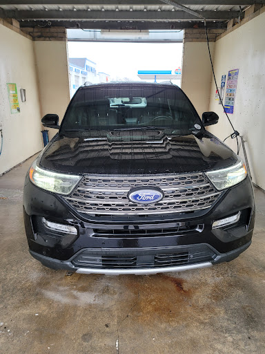 Car Wash Station en Schererville