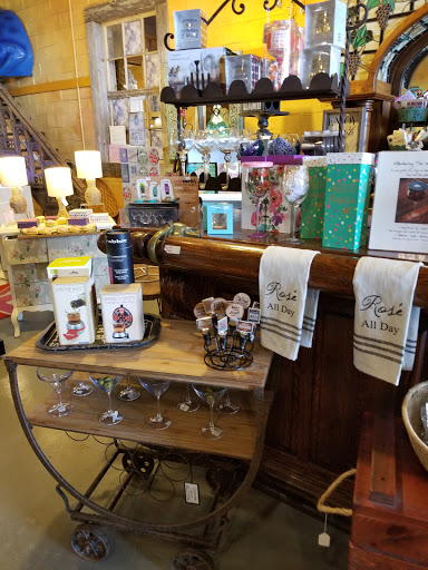 Gift Shop «Bleu Frog», reviews and photos, 1710 S Alameda St, Corpus Christi, TX 78404, USA