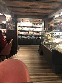 Bar du Restaurant italien Italina à Le Touquet-Paris-Plage - n°4