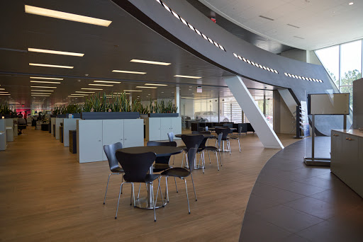 Audi Dealer «Audi South Orlando», reviews and photos, 4725 Vineland Rd, Orlando, FL 32811, USA