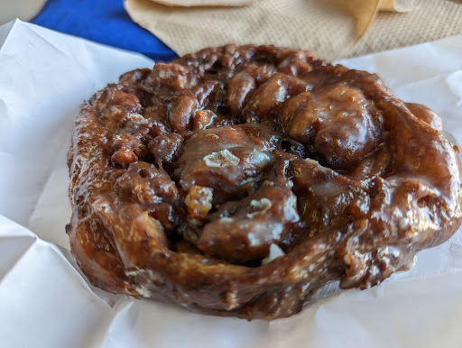 Donut Shop «Rose Donuts», reviews and photos, 5201 Linda Vista Rd, San Diego, CA 92110, USA