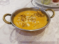 Curry du Restaurant indien Royal Prince à Champigny-sur-Marne - n°7