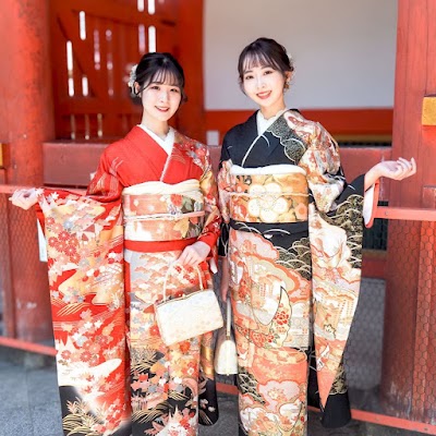 京都着物レンタルwargo 京都駅前京都タワーサンド店