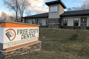 Free State Dental image