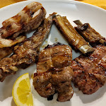 Photo n°3 de l'avis de Avner.a fait le 19/03/2024 à 23:02 sur le  Ristorante Al Mulino à Sasso Marconi