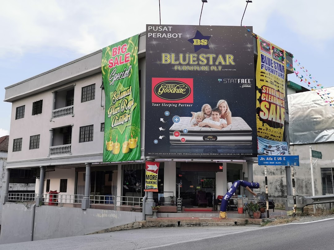 Restoran Teck Kee BakuTeh 