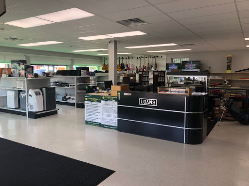 Pawn Shop «A Yankee Peddler & Loan», reviews and photos, 212 Main St, Norwalk, CT 06851, USA