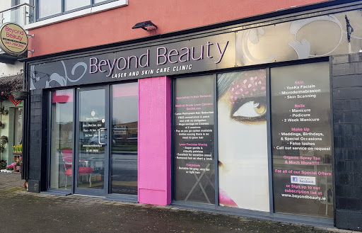 Beyond Beauty in Claregalway, Co. Galway