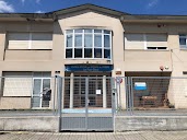 Escola Oficial de Idiomas de Viveiro Luz Pozo Garza en Celeiro