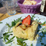 Photo n°3 de l'avis de Max.� fait le 17/03/2022 à 20:04 sur le  Buena Onda Focene à Fiumicino