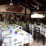 Photo n°2 de l'avis de Alberto.o fait le 30/06/2019 à 20:26 sur le  LIDO Fanano - Ristorante e laghetto di pesca à Fanano