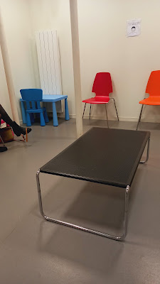 Iolaine Genevaise à Nantes