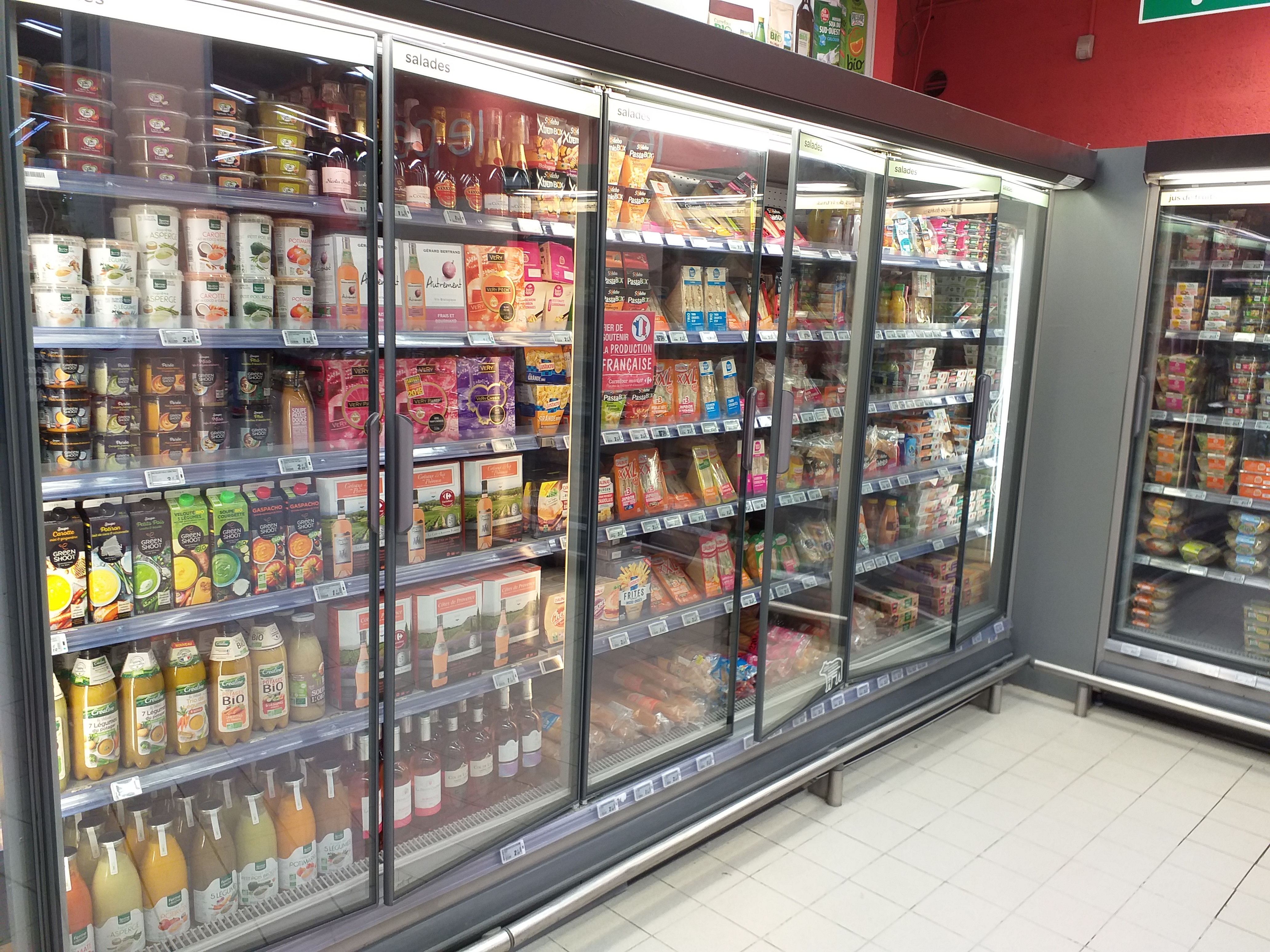 Photo n° 3 de l'avis de Ferhat. fait le 11/04/2019 à 06:18