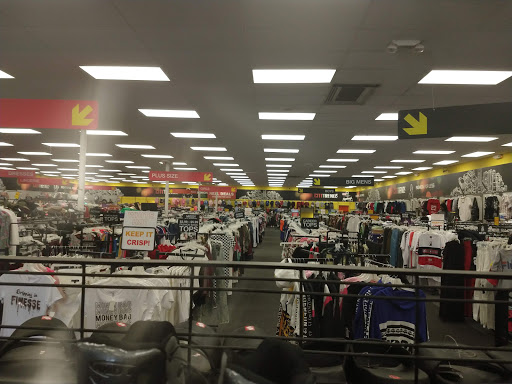 Clothing Store «Citi Trends», reviews and photos, 74 S 20th St, Battle Creek, MI 49015, USA