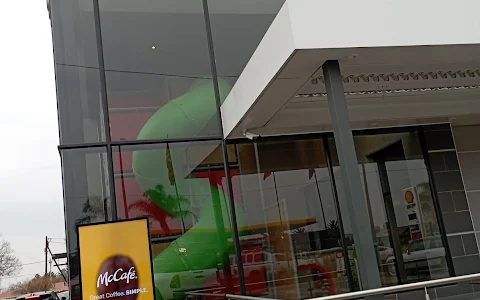 McDonald's Florida North Drive-Thru image
