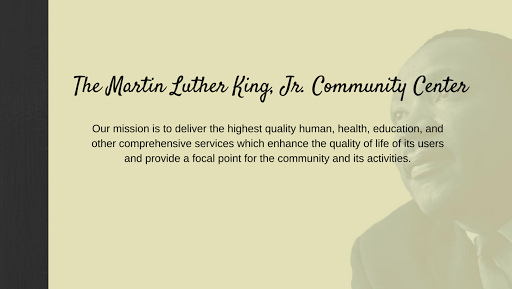Community Center «Martin Luther King, Jr. Community Center», reviews and photos, 2922 Martin Luther King Jr Blvd, Dallas, TX 75215, USA
