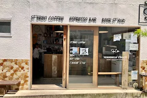 Stereo Coffee image