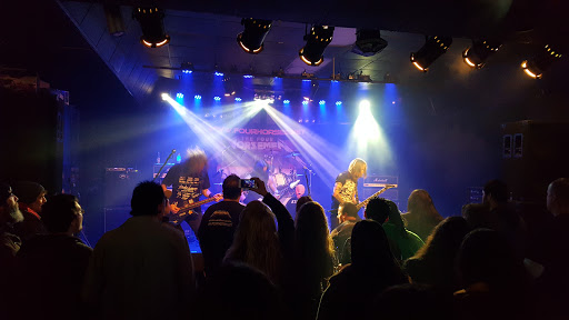 Lounge «Sly Fox Lounge», reviews and photos, 4755 Great Northern Blvd, North Olmsted, OH 44070, USA